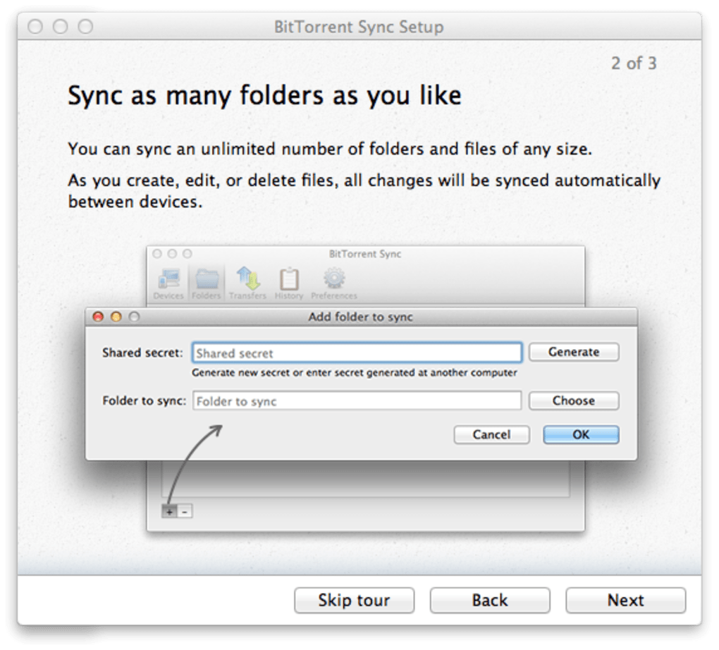 brain sync software for mac